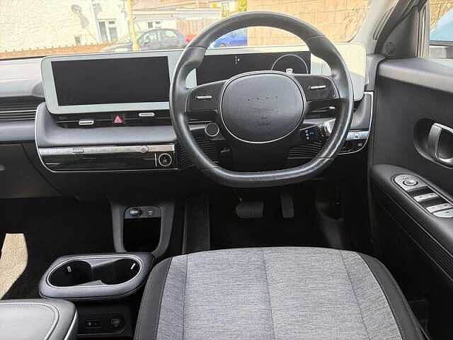 Hyundai IONIQ 5 73kWh Premium Hatchback 5dr Electric Auto AWD (305 ps)