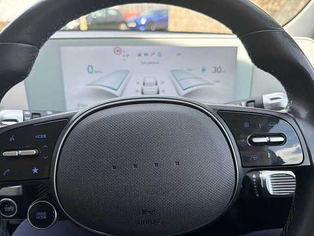 Hyundai IONIQ 5 73kWh Premium Hatchback 5dr Electric Auto AWD (305 ps)
