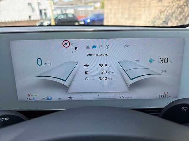 Hyundai IONIQ 5 73kWh Premium Hatchback 5dr Electric Auto AWD (305 ps)