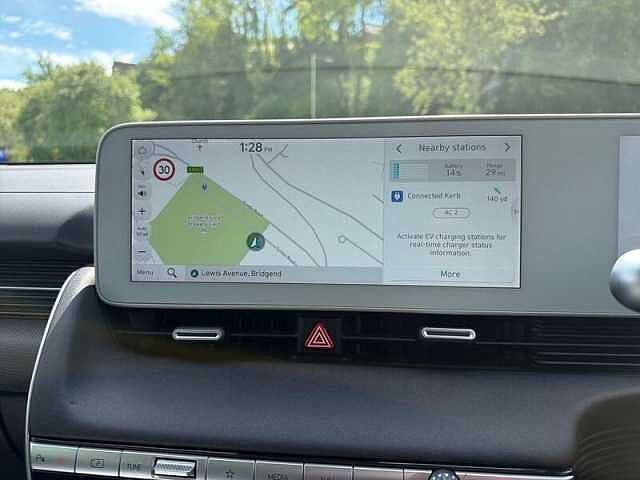 Hyundai IONIQ 5 73kWh Premium Hatchback 5dr Electric Auto AWD (305 ps)