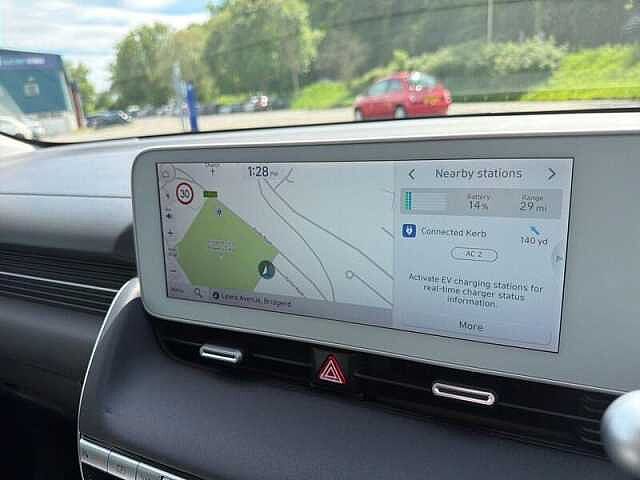 Hyundai IONIQ 5 73kWh Premium Hatchback 5dr Electric Auto AWD (305 ps)