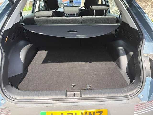 Hyundai IONIQ 5 73kWh Premium Hatchback 5dr Electric Auto AWD (305 ps)