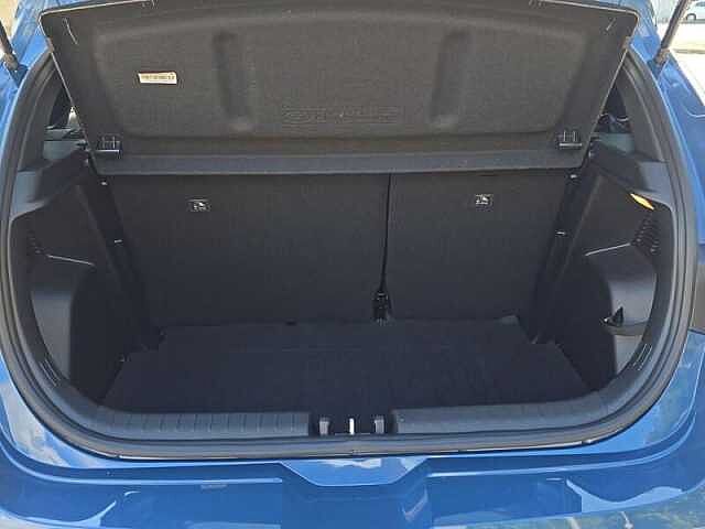 Hyundai i20 1.0 T-GDi Black Line Hatchback 5dr Petrol DCT Euro 6 (s/s) (90 ps)