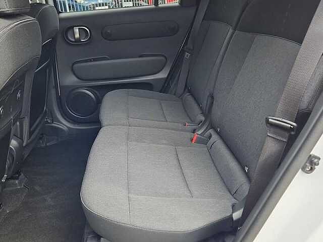 Hyundai INSTER Long Range 49kWh 02 SUV 5dr Electric Auto (115 ps) White