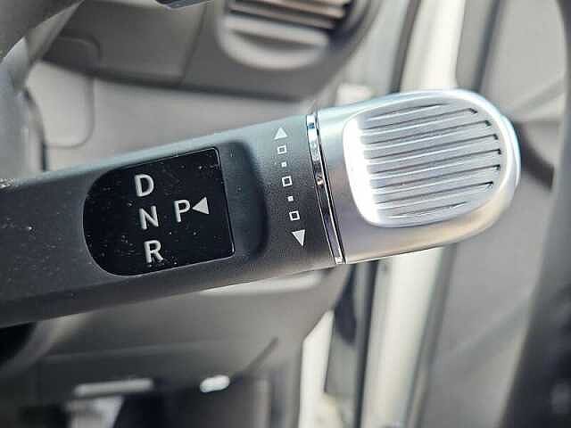 Hyundai INSTER Long Range 49kWh 02 SUV 5dr Electric Auto (115 ps) White