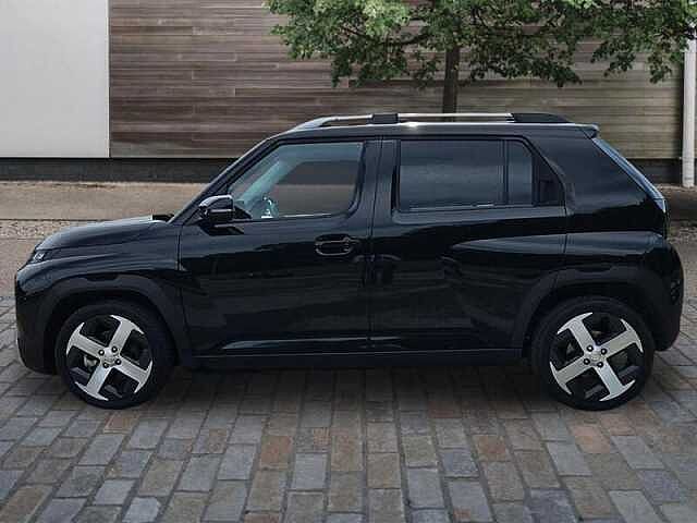 Hyundai INSTER 5dr Hat 85kw 2 49kwh