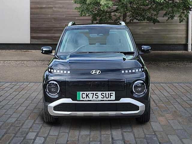 Hyundai INSTER 5dr Hat 85kw 2 49kwh