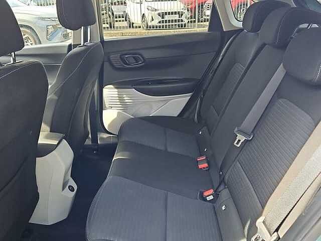 Hyundai i20 1.0 T-GDi MHEV Ultimate Hatchback 5dr Petrol Hybrid Manual Euro 6 (s/s) (100 ps)
