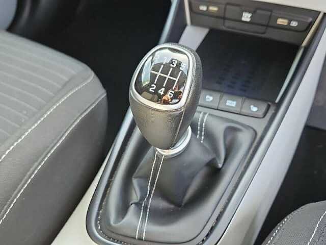 Hyundai i20 1.0 T-GDi MHEV Ultimate Hatchback 5dr Petrol Hybrid Manual Euro 6 (s/s) (100 ps)