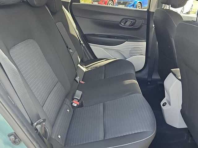 Hyundai i20 1.0 T-GDi MHEV Ultimate Hatchback 5dr Petrol Hybrid Manual Euro 6 (s/s) (100 ps)