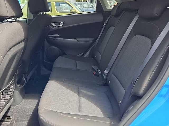 Hyundai KONA 1.0 T-GDi MHEV Premium SUV 5dr Petrol Hybrid Manual Euro 6 (s/s) (120 ps)