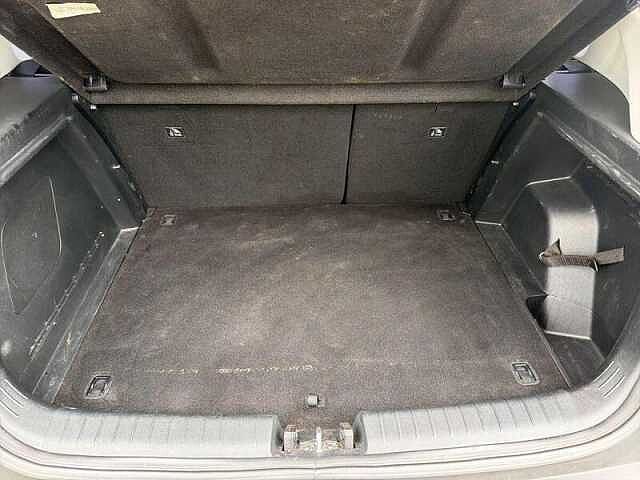Hyundai BAYON 1.0 T-GDi MHEV SE Connect SUV 5dr Petrol Hybrid DCT Euro 6 (s/s) (100 ps) Grey