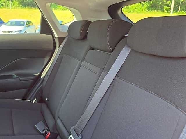 Hyundai KONA 48.4kWh Advance SUV 5dr Electric Auto (156 ps)