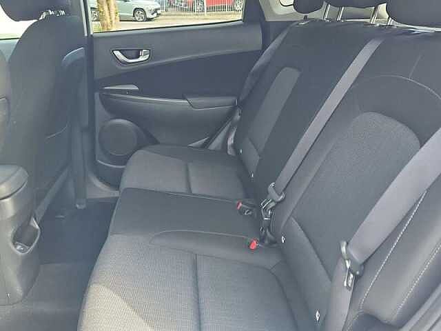 Hyundai KONA 1.0 T-GDi MHEV Premium Hybrid 120 ps