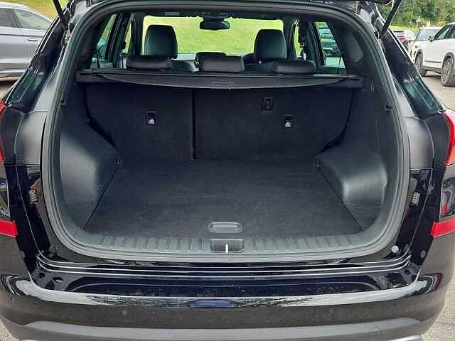 Hyundai TUCSON 1.6 T-GDi N Line SUV 5dr Petrol Manual Euro 6 (s/s) (177 ps)