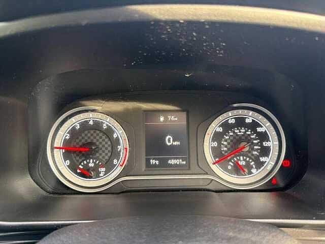 Hyundai I20 5dr Hat 1.0 T-gdi 100 Element Grey
