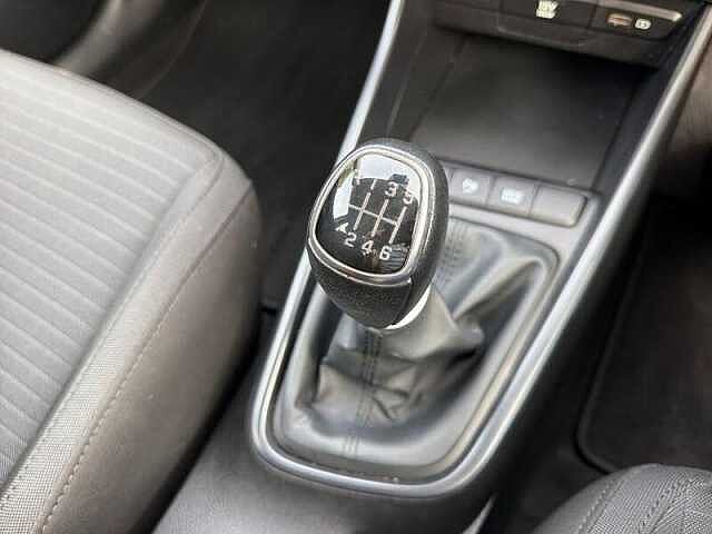 Hyundai I20 5dr Hat 1.0 T-gdi 100 Element Grey