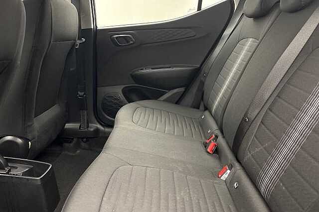 Hyundai TUCSON 1.6 T-GDi N Line S SUV 5dr Petrol Manual Euro 6 (s/s) (160 ps)