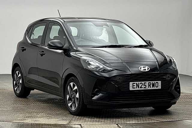 Hyundai KONA 1.6 h-GDi N Line S SUV 5dr Petrol Hybrid DCT Euro 6 (s/s) (129 ps)