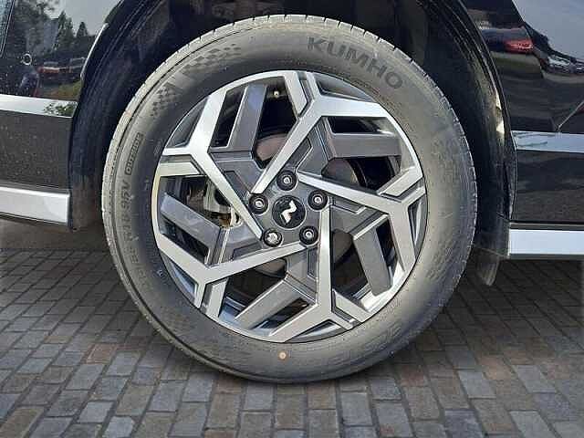 Hyundai KONA 1.6 h-GDi N Line S SUV 5dr Petrol Hybrid DCT Euro 6 (s/s) (129 ps)