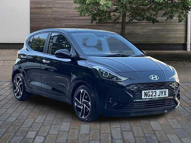 1.2 Premium Hatchback 5dr Petrol Manual Euro 6 (s/s) (84 ps)