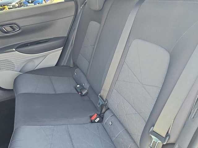 Hyundai BAYON 1.0 T-GDi MHEV Ultimate SUV 5dr Petrol Hybrid DCT Euro 6 (s/s) (120 ps)