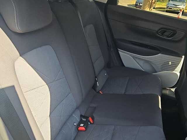 Hyundai BAYON 1.0 T-GDi MHEV Ultimate SUV 5dr Petrol Hybrid DCT Euro 6 (s/s) (120 ps)
