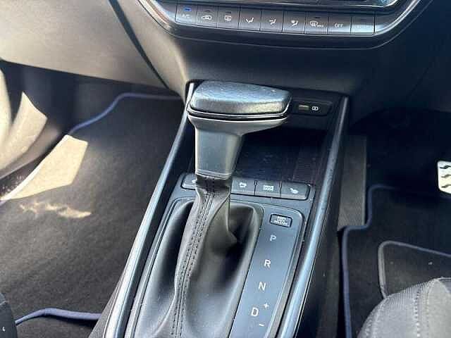 Hyundai BAYON 1.0 T-GDi MHEV Premium SUV 5dr Petrol Hybrid DCT Euro 6 (s/s) (100 ps)