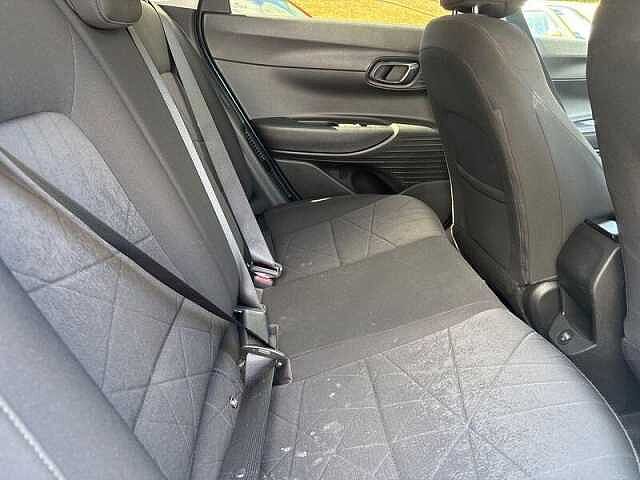Hyundai BAYON 1.0 T-GDi MHEV Premium SUV 5dr Petrol Hybrid DCT Euro 6 (s/s) (100 ps)