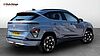 Hyundai KONA 5DR HAT 65KWH ULTIMATE AU Blue