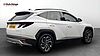 Hyundai TUCSON 1.6T 160PS ULTIMATE White