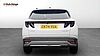 Hyundai TUCSON 1.6T 160PS ULTIMATE White
