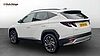 Hyundai TUCSON 1.6T 160PS ULTIMATE White