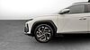 Hyundai TUCSON 1.6T 160PS ULTIMATE White