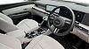 Hyundai TUCSON 1.6T 160PS ULTIMATE White
