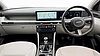 Hyundai TUCSON 1.6T 160PS ULTIMATE White