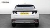 Hyundai TUCSON 1.6t 160ps Ultimate White