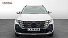 Hyundai TUCSON 1.6t 160ps Ultimate White