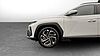 Hyundai TUCSON 1.6t 160ps Ultimate White