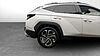 Hyundai TUCSON 1.6t 160ps Ultimate White