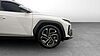 Hyundai TUCSON 1.6t 160ps Ultimate White