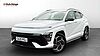 Hyundai KONA 5DR HAT 1.6T 129 HBD N LINE S 6DCT White