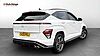 Hyundai KONA 5DR HAT 1.6T 129 HBD N LINE S 6DCT White