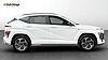 Hyundai KONA 5DR HAT 1.6T 129 HBD N LINE S 6DCT White