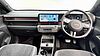 Hyundai KONA 5DR HAT 1.6T 129 HBD N LINE S 6DCT White