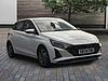 Hyundai I20 1.0 T-GDi Advance Hatchback 5dr Petrol Manual Euro 6 (s/s) (100 ps) White