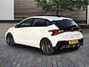 Hyundai I20 1.0 T-GDi Advance Hatchback 5dr Petrol Manual Euro 6 (s/s) (100 ps) White