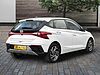 Hyundai I20 1.0 T-GDi Advance Hatchback 5dr Petrol Manual Euro 6 (s/s) (100 ps) White