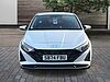 Hyundai I20 1.0 T-GDi Advance Hatchback 5dr Petrol Manual Euro 6 (s/s) (100 ps) White