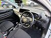 Hyundai I20 1.0 T-GDi Advance Hatchback 5dr Petrol Manual Euro 6 (s/s) (100 ps) White